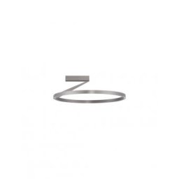 Plafoniera moderna LED 44W CCT TILIA 9088137 NOVA LUCE