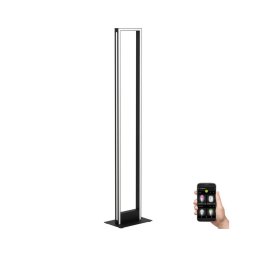 Lampadar LED dimabil Eglo 99683 SALVILANAS-Z LED/33W/230V 2700-6500K