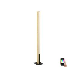 Lampadar LED RGBW dimabil Eglo 900392 ANCHORENA-Z LED/35W/230V