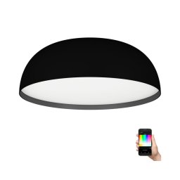 Plafonieră LED RGBW dimabilă Eglo 900406 TOLLOS-Z 3xLED/7,5W/230V