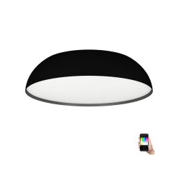 Plafonieră LED RGBW dimabilă Eglo 900407 TOLLOS-Z 3xLED/11W/230V