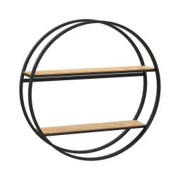 Etajeră de perete SHELF d. 62,5 cm