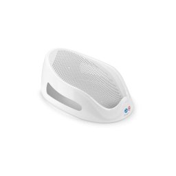 Șezlong de baie Angelcare Light Grey