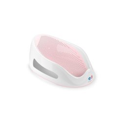 Șezlong de baie Angelcare Light Pink