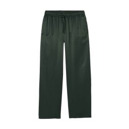 AMERICAN VINTAGE Pantaloni UNY10B carbone