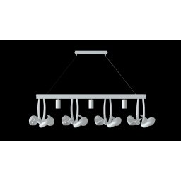 Candelabru VERDI 670701 3L/8L ARMS