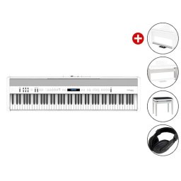 Roland FP 60X White