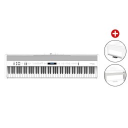 Roland FP 60X White Home