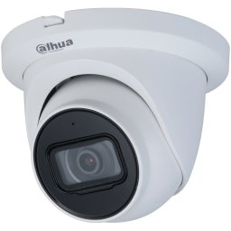 Camera Quick-to-install HDCVI Dahua HAC-HDW1231TMQ-A-0280B