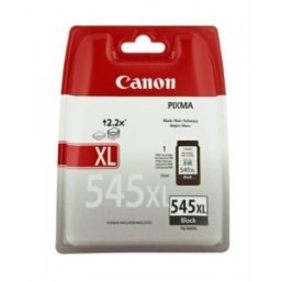 CANON PG-545XL BLACK INKJET CARTRIDGE