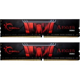 Memorie G.Skill Aegis 32GB DDR4 2666MHz CL19 1.2 Dual Channel Kit