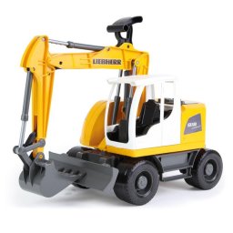 Excavator Lena Worxx - Liebherr Bagger Compact A918, 48 cm