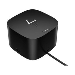 Docking Station HP Thunderbolt Dock G4, Negru