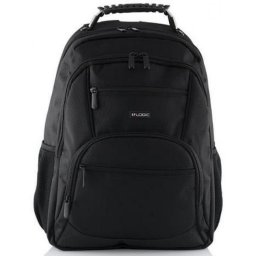 Rucsac Laptop Logic LC-EASY2 15-16, Negru