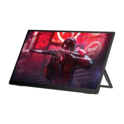 Monitor Portabil Uperfect USteam E6 Pro - 18,5" - 120Hz
