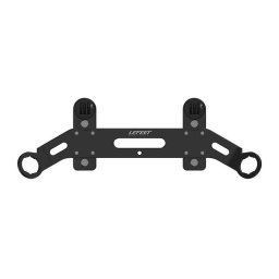 Suport pentru doua scutere Lefeet S1 Pro