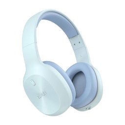 Casti wireless Edifier W600BT, bluetooth 5.1, albastru (W600BT blue)