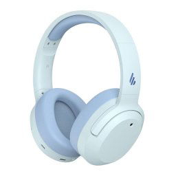 Casti Edifier wireless headphones W820NB, ANC (blue)