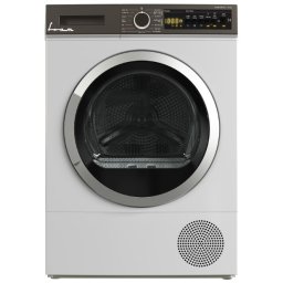 Uscator de rufe Fram FHPD-V8T2A++, cu pompa de caldura, clasa A++, 8 kg, 15 programe, alb