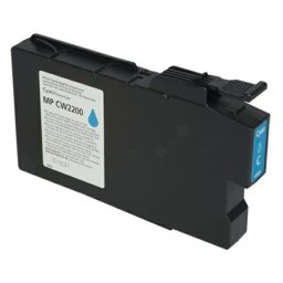 RICOH GEL Cyan MP CW2200SP