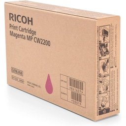 RICOH GEL magenta MP CW2200SP