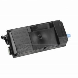 Black toner, TK-3190,25,000 pages, A4, ISO/IEC 19752