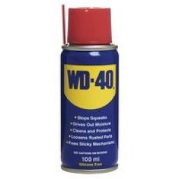 Lubrifiant multifunctional WD-40, 100 ml