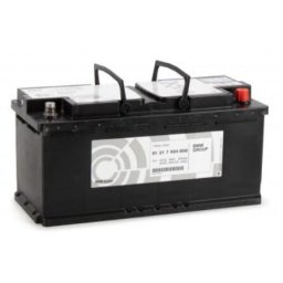 Acumulator 12V 105AH 950A AGM, Amplasare terminala 0 (+ dreapta) V:12V, Capacitate:105Ah, Curent Pornire:950A Pentru autovehicule cu Functie-Start-Stop