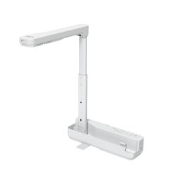 Microscop Digital Refurbished EPSON ELPDC06, Document Camera, WebCam