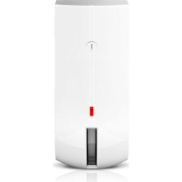 Detector de mișcare dual-tech wireless de exterior, perdea 14 m, 868 MHz, Satel AOCD-250