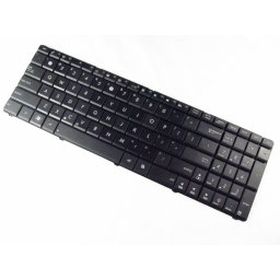 Tastatura laptop Asus 04GNWF7KRU00-3 04GNWU1KRU00-3 04GNZX1KRU00-2 Asus 0KN0-E02US03 keyboard 09402001772 V011162CS1