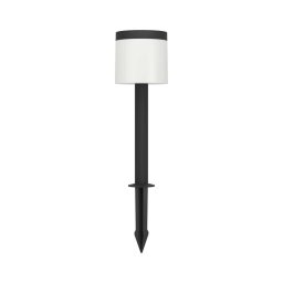 Eglo 901077 - Corp de iluminat solar LED cu senzor PANTETE, 7,5W/3,7V, 65 cm, IP44