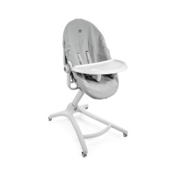 Set de luat masa pentru pătuț Chicco BABY HUG