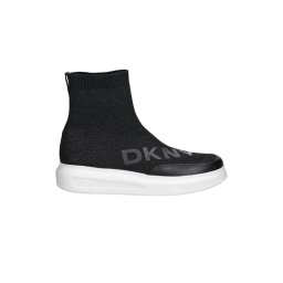DKNY Sneakers Jade K4490348 0071 black