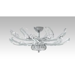 Lustra PERSI 670710 8L CLEAR