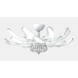 Lustra CIRIS 670708 8L CLEAR