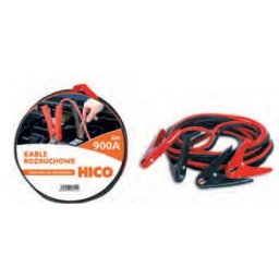 Cablu curent 900A - 9m