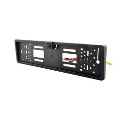 Camera mers inapoi, marsarier PNI Escort C100 universala cu suport de numar inclus