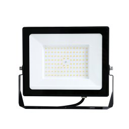 Proiector LED PNI GreenHouse WS130 100 W, alimentare 230 V, 8700 lm, 6500 K, IP65 reflector