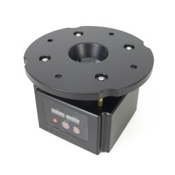 Hranitoare automata de mancare PNI MyPet PT024 pentru animale salbatice alimentare cu 4 baterii AA sau baterie de 12V