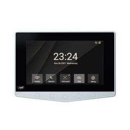Monitor suplimentar PNI MS780 pentru Interfon video PNI DF780