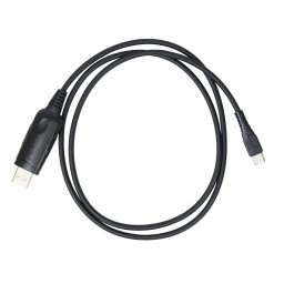 Cablu de programare pe PC model PNI PSR60 pentru statii radio PNI PMR R60, PNI DMR R45