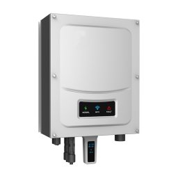 Invertor solar ON Grid PNI GreenHouse SP3000 3KW MPPT injectare in retea IP65 WIFI