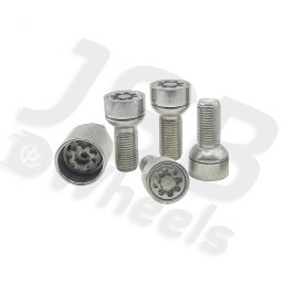 Set prezoane antifurt Starlock M14x1.5 ZA E