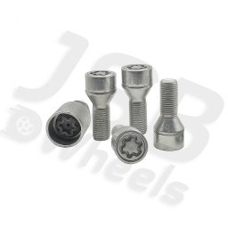 Set prezoane antifurt Starlock M14x1.5 W3 E
