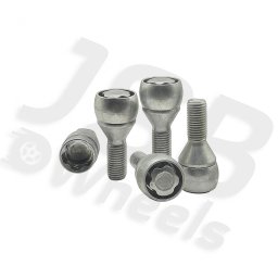 Set prezoane antifurt Flowerlock M12x1.5 B13L D