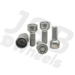 Set prezoane antifurt Starlock M14x1.5 Z16 E