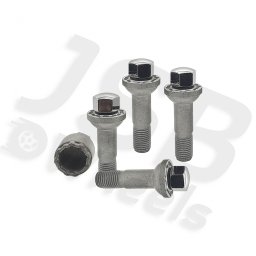 Set prezoane antifurt Galaxylock M14x1.5 Z4 M