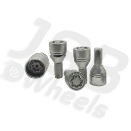 Set prezoane antifurt Starlock M12x1.5 BR37 E