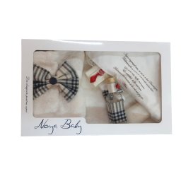 Trusou botez copii, set complet pentru biserica - NYB4